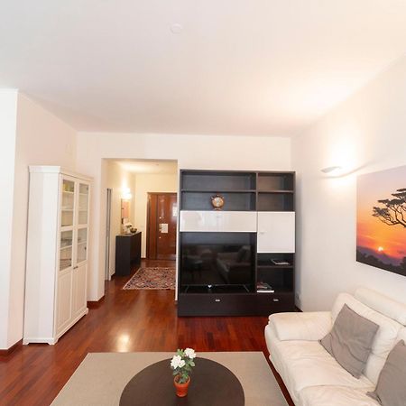 St Peter New And Lightsome Apartment With Balcony Roma Exterior foto