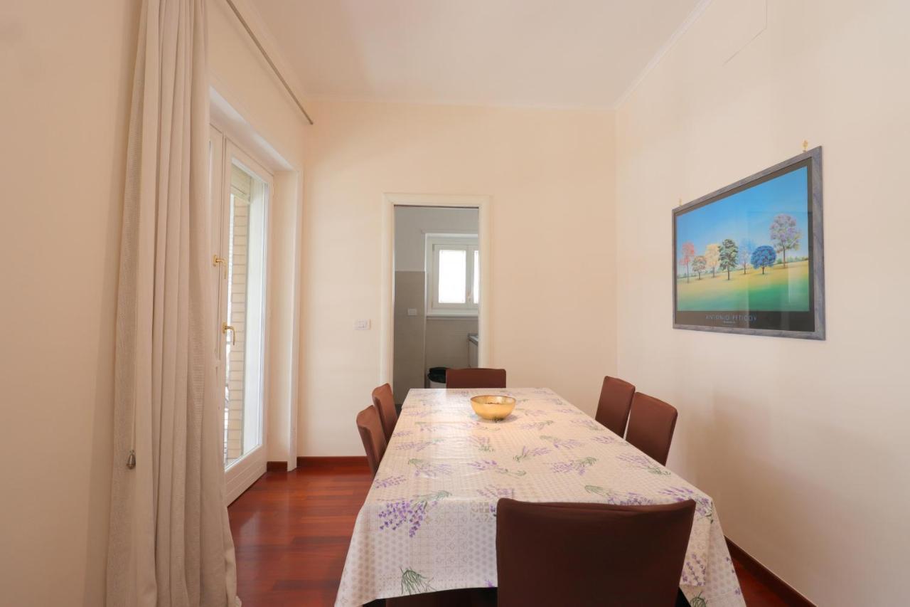 St Peter New And Lightsome Apartment With Balcony Roma Exterior foto