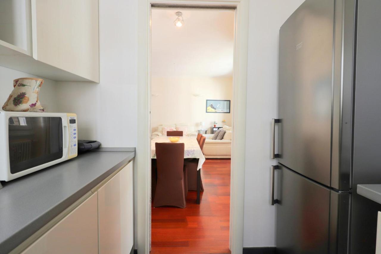 St Peter New And Lightsome Apartment With Balcony Roma Exterior foto