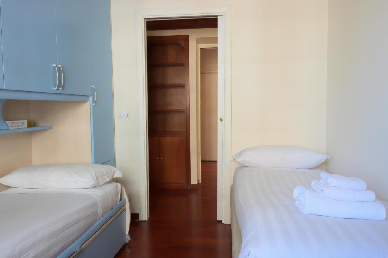 St Peter New And Lightsome Apartment With Balcony Roma Exterior foto
