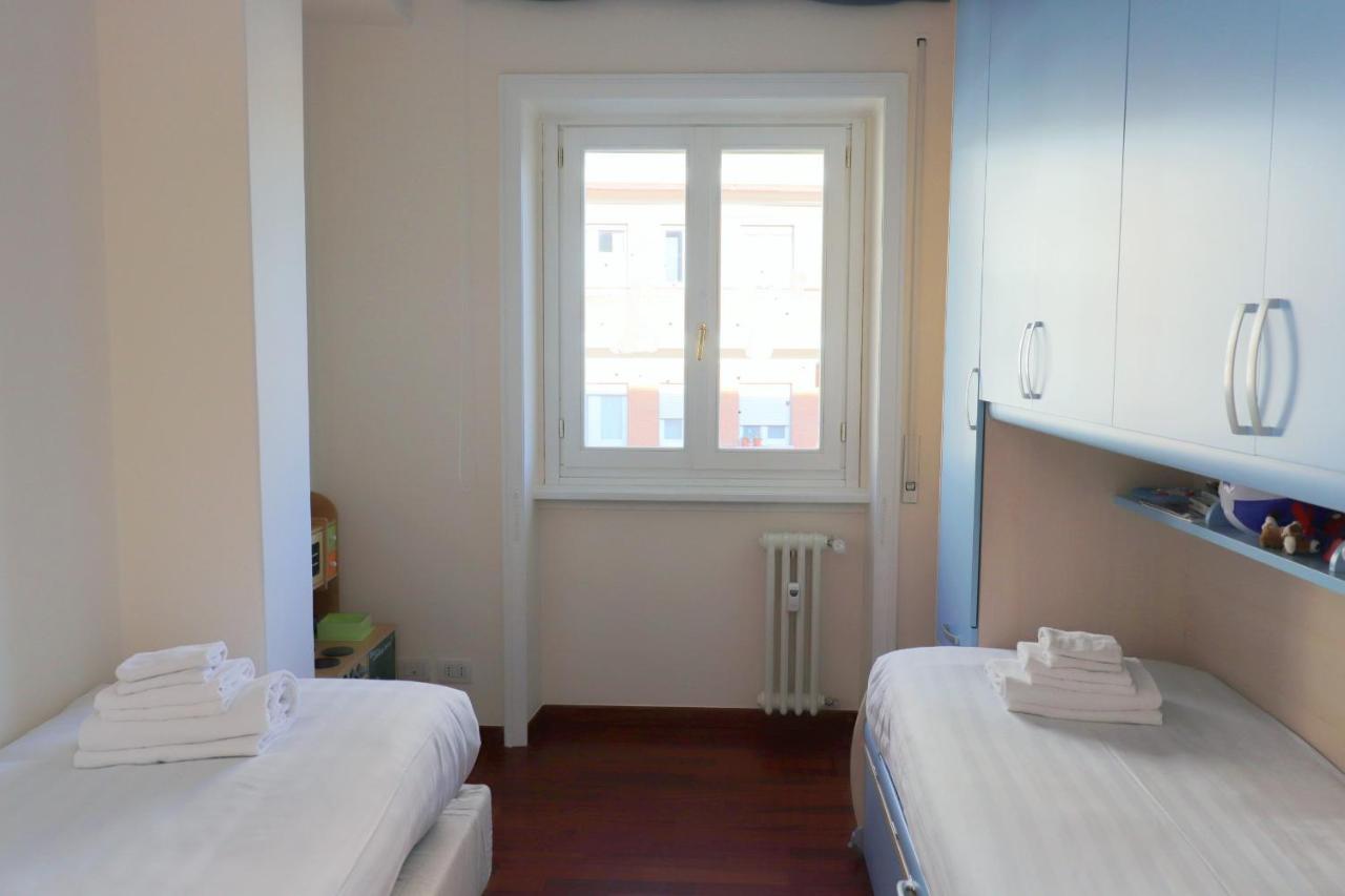St Peter New And Lightsome Apartment With Balcony Roma Exterior foto